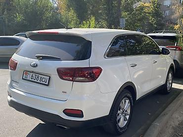 матор для жигули: Kia Sorento: 2019 г., 2.4 л, Автомат, Бензин, Кроссовер — 5