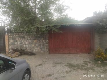 бишкек пол дом: Үй, 60 кв. м, 3 бөлмө, Менчик ээси, Эски ремонт