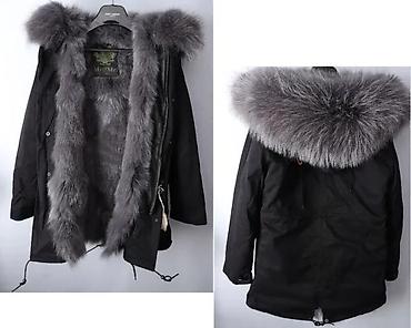 Parke: MR&MRS, EKSPLOZIVNE JAKNE, ULTRA HIT 2025-26 | Novo! ! ! Hit! ! — 7