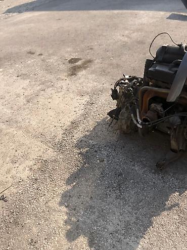 cdi: Атего! Запчасти на атего! Гигант! Варио sprinter. Cdi tdi rex vario — 5