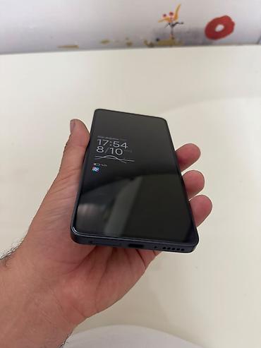 aydin 13 pro: Redmi Note 13, 128 GB, rəng - Qara — 6