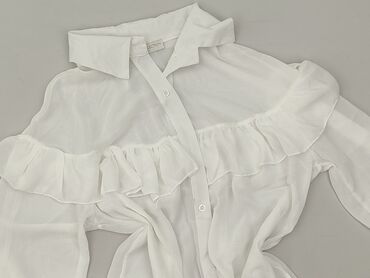 koszula z c a: Women`s shirt, size S