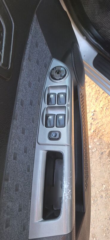 Hyundai: Hyundai Getz: 2004 г., 1.6 л, Автомат, Бензин, Хэтчбэк — 4