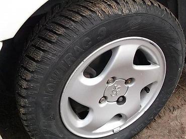 glava motora pezo 206 1.4 benzin: MOTOR ZA PEZO 406 | Zvati od 8-22h i nedeljom. Odlican 1.8-16v-81kw — 3