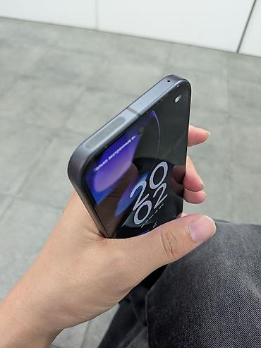 Google: Google Pixel, Новый, 128 ГБ, цвет - Черный — 3