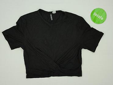 bluzki do ta: H&M Divided, Top damski, rozmiar M — 2