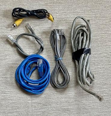 Noutbuklar üçün adapterlər: Məhsul: AC adapter/şarj cihazları dəsti 1) HP adapter - Güc: 90W - — 22
