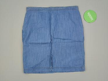 simple spódnice: H&M, Spódnica damska, rozmiar L — 3