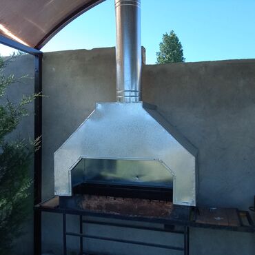 Aspiratorlar: Aspirator rəng - Boz, Yeni — 6