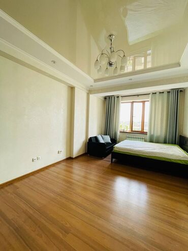 Продажа квартир: 1 комната, 43 м², Элитка, 6 этаж, Евроремонт