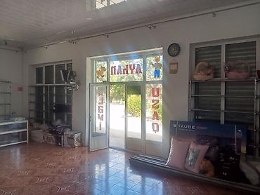 ev alqi satqisi zabrat 1: Obyekt satılır.Kiçik sahibkarlıq üçün çox əlverişli yerdədir.Ucar — 3