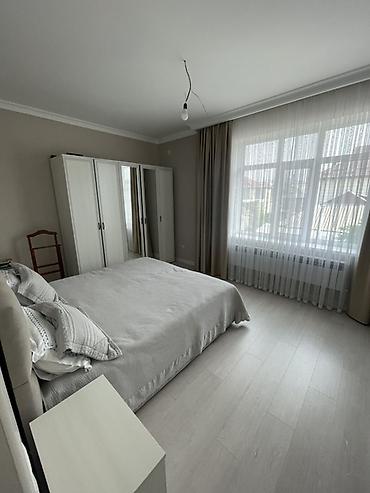 Продажа коттеджей и домов: Продается срочно Просторный двухэтажный дом в ( Ак Орго ) современным — 12