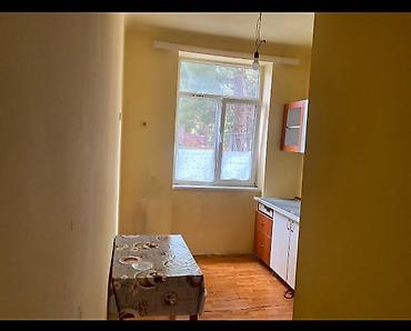 yari tikili ev: 2 otaqlı mənzil — işıqlı, hündür tavanlı və ayrı mətbəxli. - Plan — 5