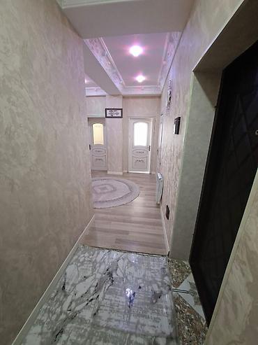 bileceri ucuz kiraye evler: 3 otaqlı, Yeni tikili, 92 kv. m — 9