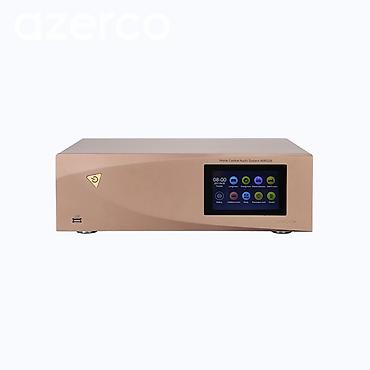 dynacord pm 1000 1: Səs gücləndirici güc gücləndiricisidi dsppa am8328 am8328 çox — 2
