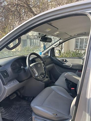 хундай старекс 1: Hyundai H-1: 2018 г., 2.5 л, Автомат, Дизель, Вэн/Минивэн — 3
