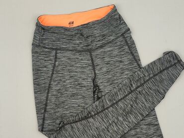 ccc buty new balance: H&M Sport, Leggings Sports for women, size XS