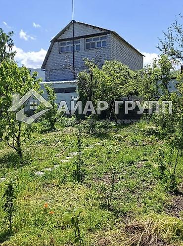 Продажа коттеджей и домов: 🔷 Продаётся кирпичный дом в селе Байтик 🔷 Садовое товарищество: Союз-2 — 1