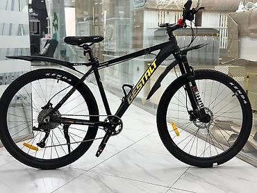 Городские велосипеды: Городской велосипед — 8