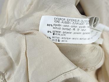 napy do kurtek: Zara, Płaszcz damski, rozmiar XS — 6