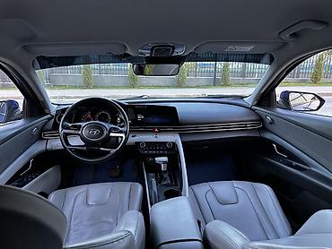 Hyundai: Hyundai Avante: 2020 г., 1.6 л, Автомат, Бензин, Седан — 6