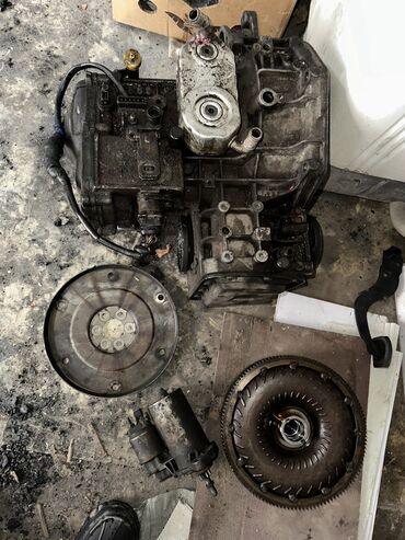 ремонт коробка акпп: Коробка передач Автомат Volkswagen 1992 г., Б/у, Оригинал