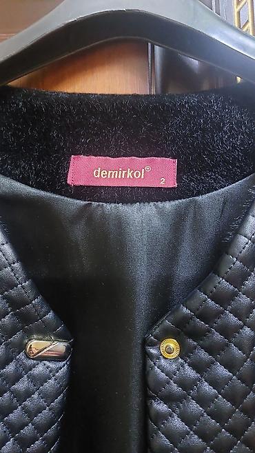 Пиджаки, жакеты: Пиджак, Без воротника, Турция — 12