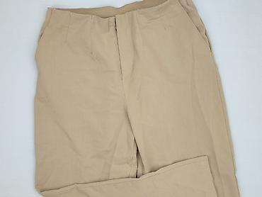pajama pattern: Spodnie materiałowe damskie, rozmiar M — 1