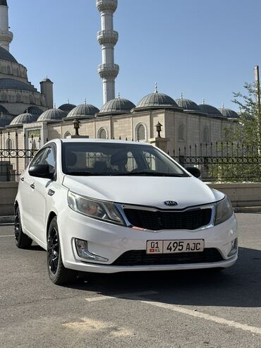 машина расрочка соната лф: Kia Rio: 2017 г., 1.4 л, Механика, Бензин, Седан