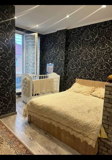 Продажа квартир: 1 комната, 47 м², Элитка, 8 этаж, Евроремонт