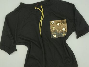 Bluzka damska, rozmiar 4XL