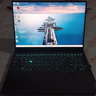 камеры для авто: Ноутбук Lenovo Legion 5 Pro характеристики: Процессор i7 12700h — 2