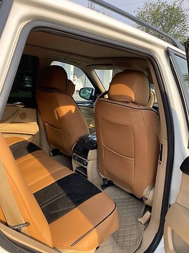 торг: BMW X5: 2010 г., 3 л, Автомат, Бензин, Внедорожник — 7