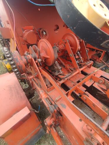 Pres bağlayanlar: Sezonnan dayanıb heç bir problemi yoxdur təkərləri təzə karopka 7 diş — 3