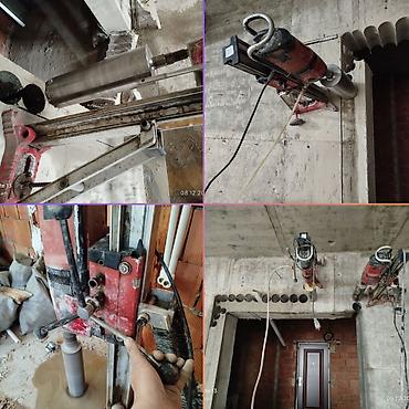masin pec ustasi: #beton #betonkesme #betondeşmə #inşaatişleri #inşaat #təmir — 6