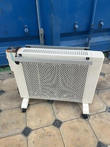 brettman: Электрический обогреватель Конвекторный, Напольный, более 2000 Вт — 2