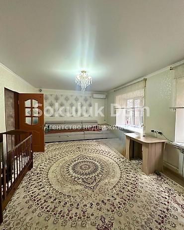хранение: 🏠Продаётся дом в г. Шопоков 🟡Комнаты: 3 🟡Участок: 7,5 соток — 6