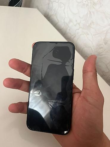 блютуз для автомагнитолы: IPhone 13, 128 ГБ, Голубой, Беспроводная зарядка — 4