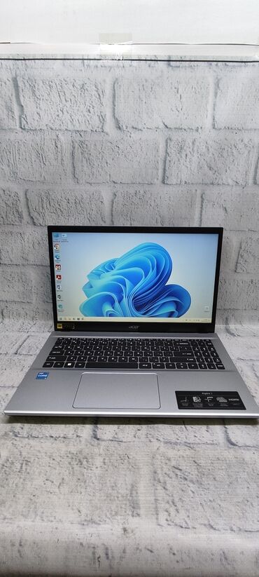 сколько стоит ремонт ноутбука: Ноутбук, Acer, 8 ГБ ОЭТ, Intel Core i3, 15.6 ", Жаңы, Жумуш, окуу үчүн, эс тутум SSD