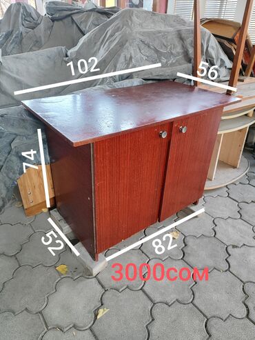 Кухонные плиты и варочные поверхности: Газовая, Механическое, Напольная, Б/у, Полная оплата — 13