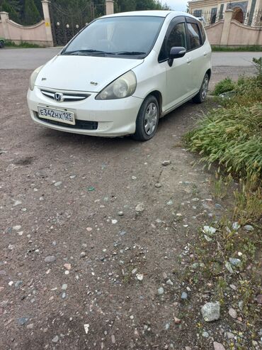 хонда фит сена: Honda Fit: 2002 г., 1.3 л, Вариатор, Бензин, Универсал