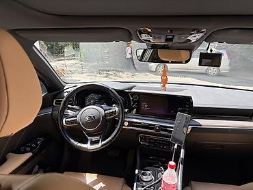 киа к5 ош: Kia K5: 2021 г., 2 л, Автомат, Гибрид, Лифтбек — 2