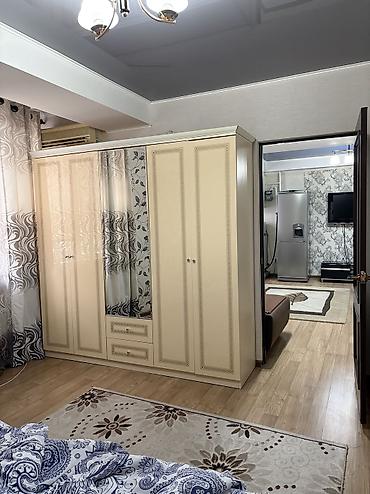 Продажа квартир: 2 комнаты, 46 м², Элитка, 7 этаж, Евроремонт — 8