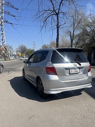 фит матор привазной: Honda Fit: 2002 г., 1.3 л, Вариатор, Бензин, Хэтчбэк — 3