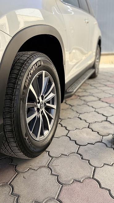 Toyota: Toyota Highlander: 2019 г., 3.5 л, Автомат, Бензин, Внедорожник — 7