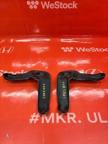 Крепление балки подвески Kia sorento D4HE 2021 (б/у) • Товар