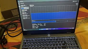 notebook harddisk: Lenovo LOQ 15IRX10 oyun/iş noutbuku Texniki göstəricilər (qutudakı — 8