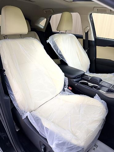 Lexus: Lexus NX: 2020 г., 2 л, Автомат, Бензин, Кроссовер — 11