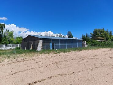 аренда земельного участка: Сдаем помещение на 190 квадратных метров на пляже санатория голубой