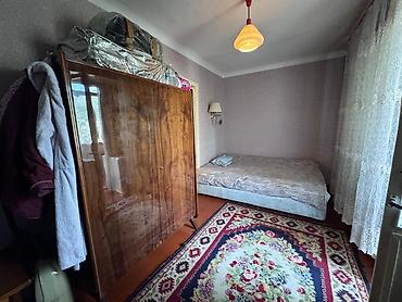 kant flat: 2 комнаты, 40 м², Хрущевка, 3 этаж, Косметический ремонт — 4